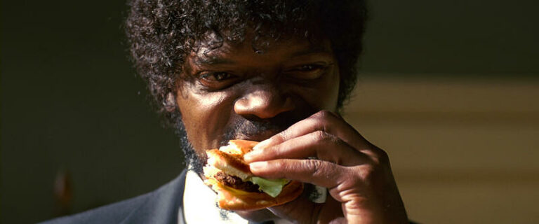 2024 pulp fiction