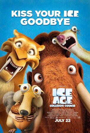 ICE AGE