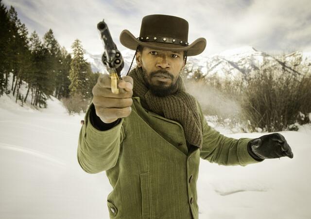 django