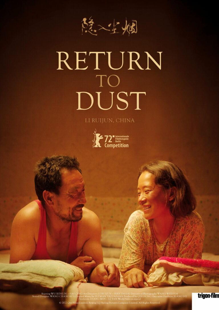 Return_to_Dust_plakat