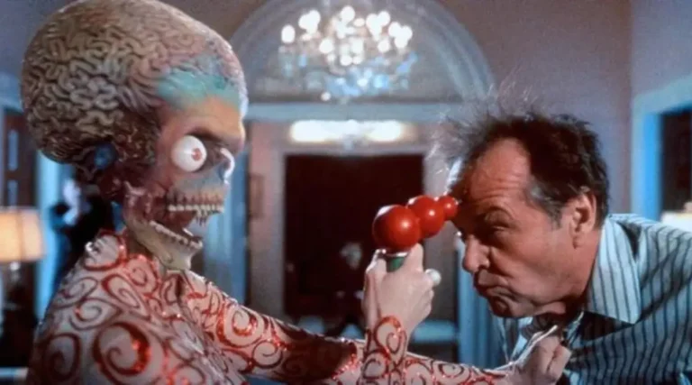Mars-Attacks